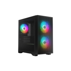 Корпус Logic concept DART PRO ARGB MINI BLACK (AM-DART-PRO-ARGB-10)