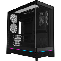 Корпус MONTECH HS02 (B)