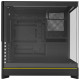 Корпус MONTECH HS02 (B)
