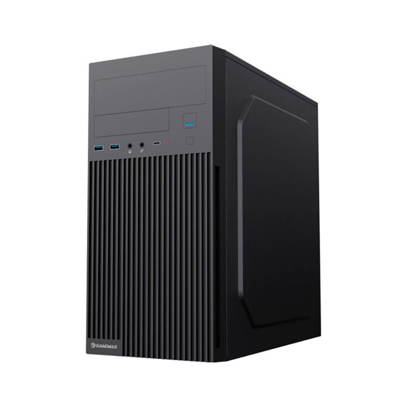 Корпус Gamemax MT-321-NP-2U3