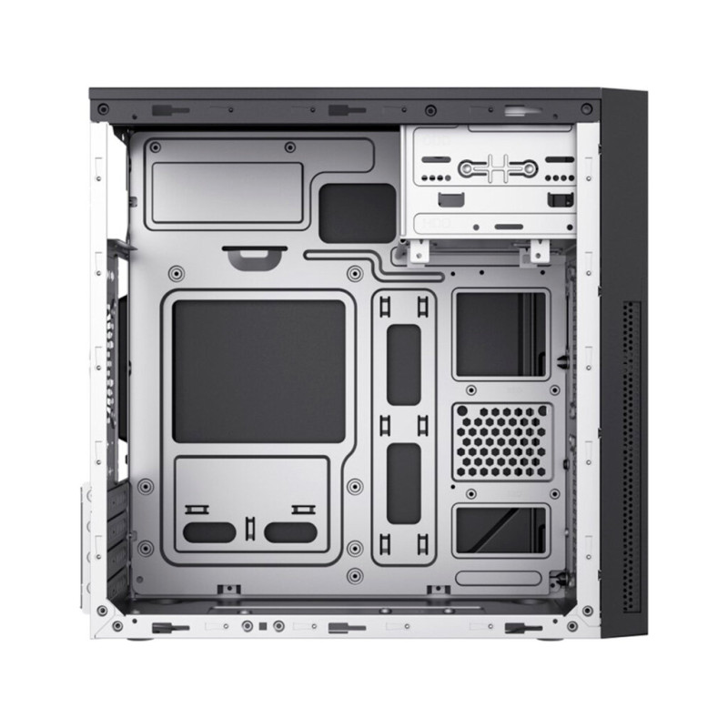 Корпус Gamemax MT-321-NP-2U3