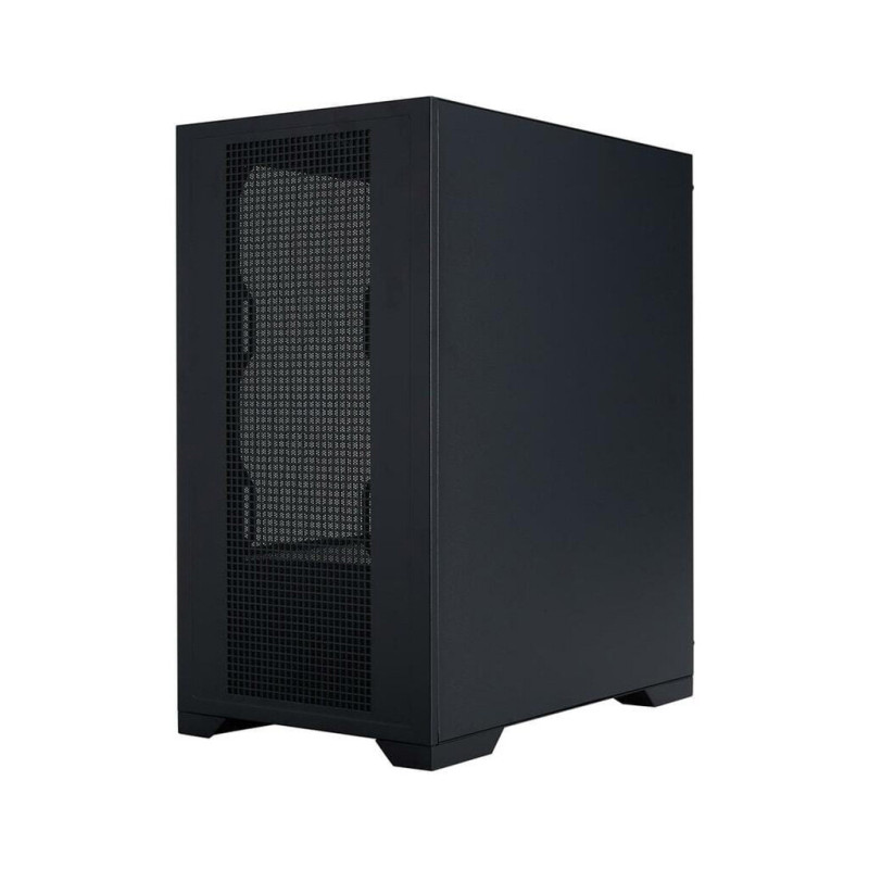 Корпус 1stPlayer Go2-BK