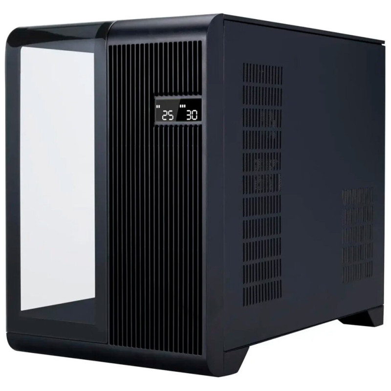 Корпус 1stPlayer RT6-BK