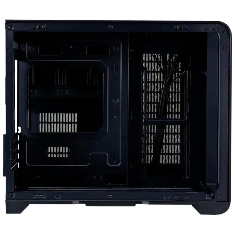 Корпус 1stPlayer RT6-BK