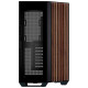 Корпус APNX V1-W Black (APCM-VI01103.11)