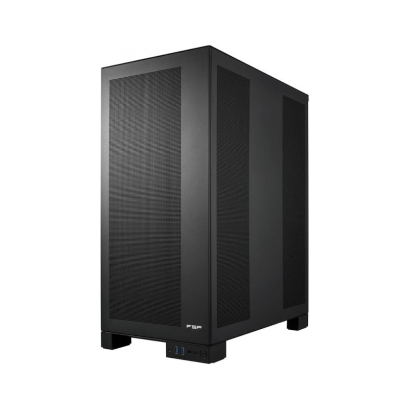 Корпус FSP U500-B