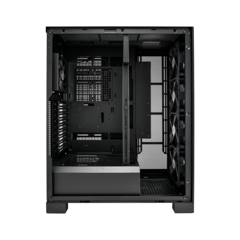 Корпус FSP U500-B
