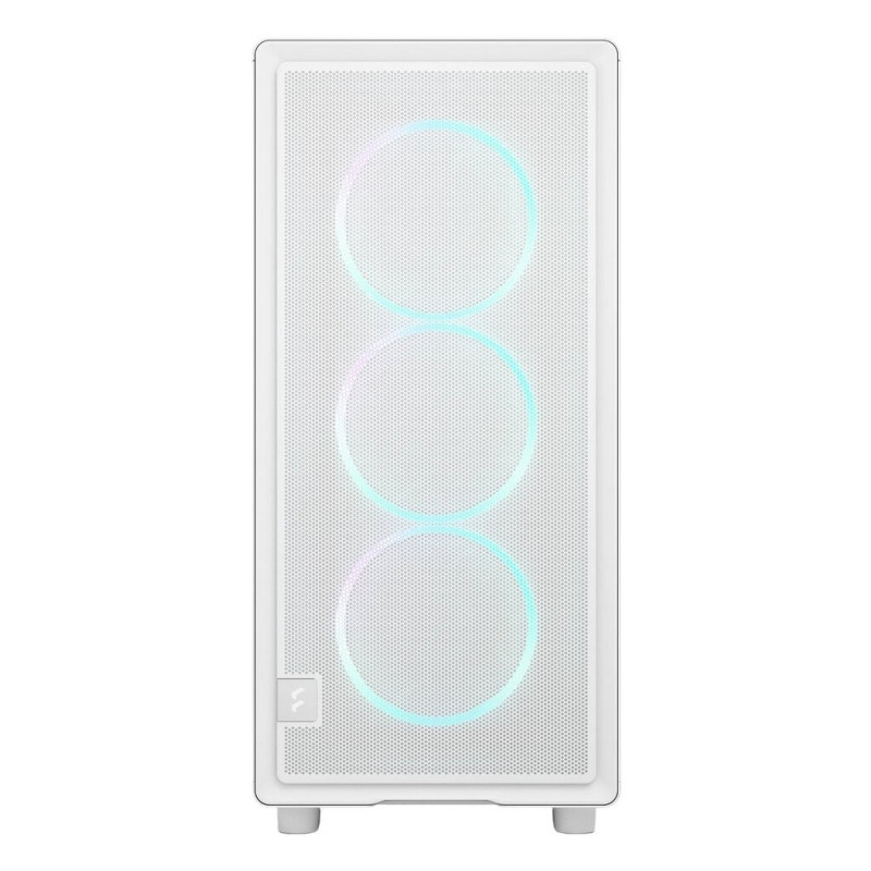 Корпус Fractal Design Epoch White TG RGB Clear tint (FD-C-EPO1A-05)
