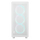 Корпус Fractal Design Epoch White TG RGB Clear tint (FD-C-EPO1A-05)
