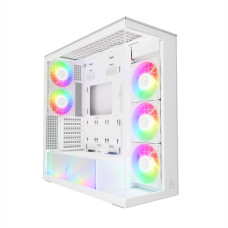 Корпус Arctic XTENDER WHT (ACPCC00014A)