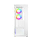 Корпус Arctic XTENDER WHT (ACPCC00014A)