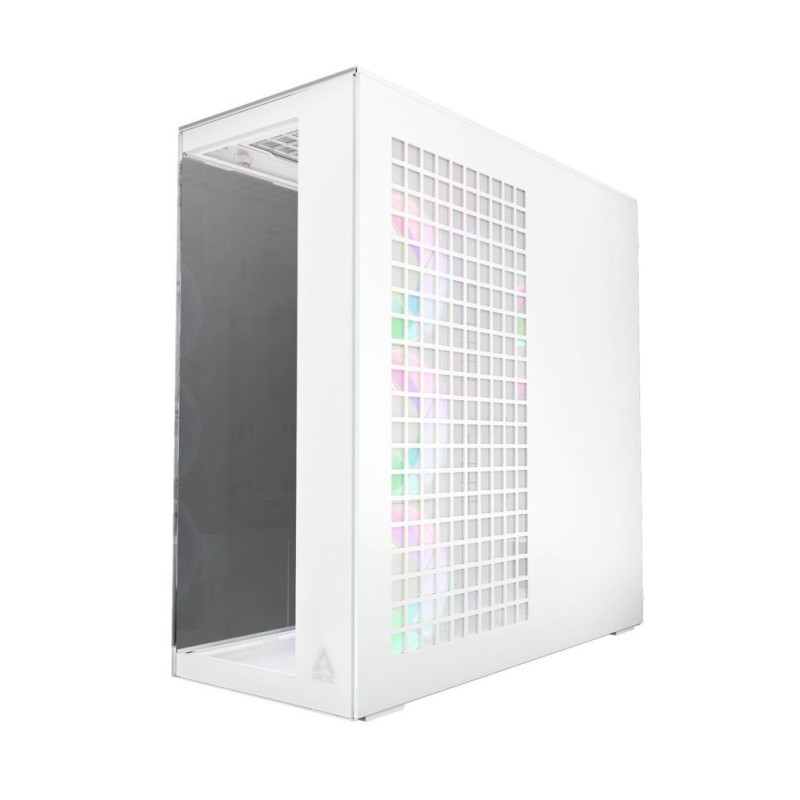 Корпус Arctic XTENDER WHT (ACPCC00014A)
