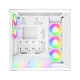 Корпус Arctic XTENDER WHT (ACPCC00014A)