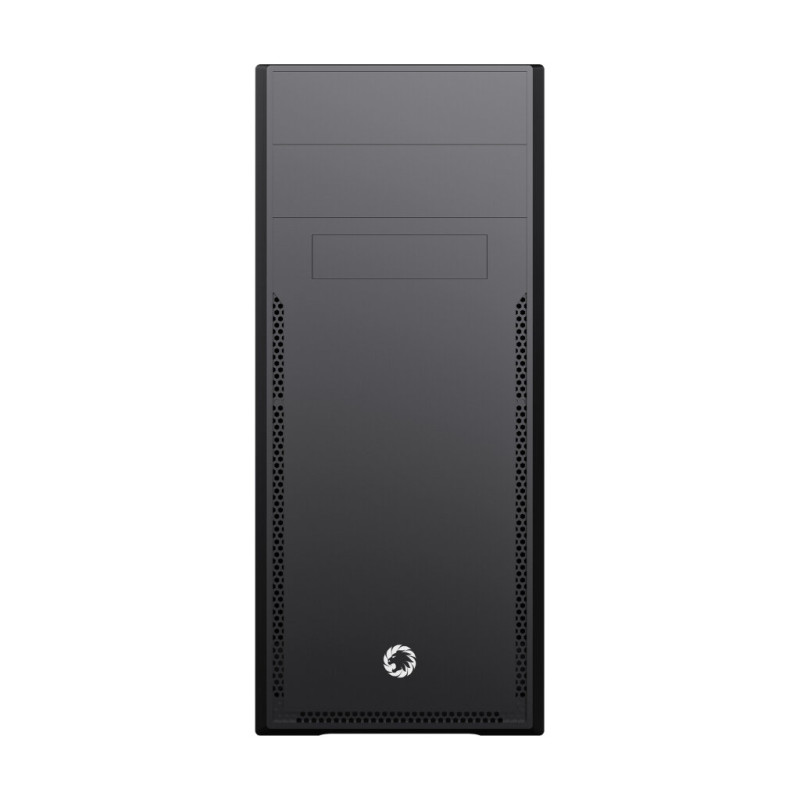 Корпус Gamemax ET-213-NP-2U3-TYC-CR-PM
