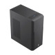 Корпус Gamemax ET-213-NP-2U3-TYC-CR-PM