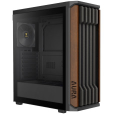Корпус Gamdias AURA GC11 WOOD (4711514503753)