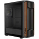 Корпус Gamdias AURA GC11 WOOD (4711514503753)
