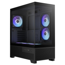 Корпус Gamdias AURA GC12 ARGB (4711514503821)