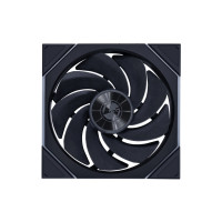 Кулер до корпусу Lian Li Uni Fan TL WIRELESS Reverse, 140-1, Bl (G99.14RTL1W1B.00)