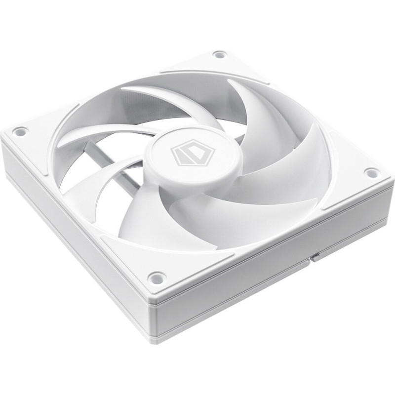 Кулер до корпусу ID-Cooling AF-125-W