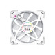 Кулер до корпусу MONTECH AX120 PWM WHITE