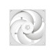Кулер до корпусу ID-Cooling Вентилятор ID-Cooling AS-120-W Trio (AS-120-W TRIO)