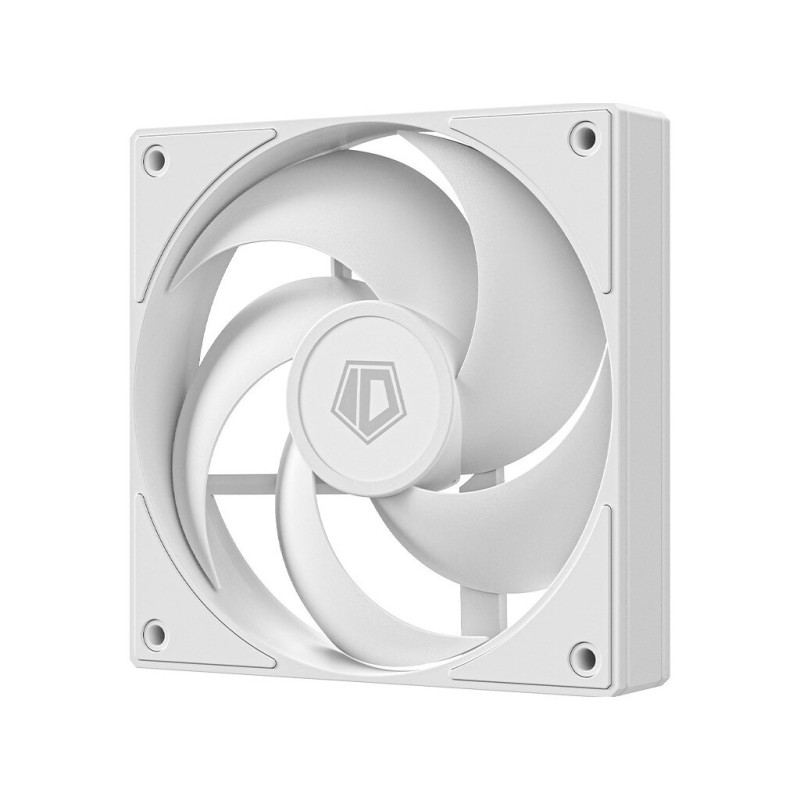 Кулер до корпусу ID-Cooling Вентилятор ID-Cooling AS-120-W Trio (AS-120-W TRIO)