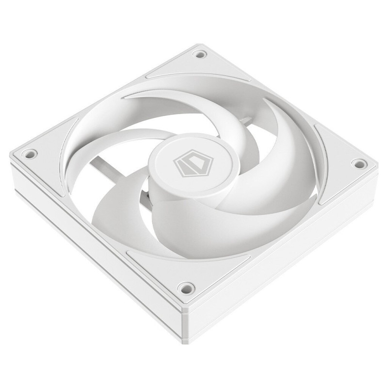 Кулер до корпусу ID-Cooling Вентилятор ID-Cooling AS-120-W Trio (AS-120-W TRIO)
