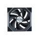 Кулер до корпусу Lian Li Uni Fan SL WIRELESS 120-1, Black (G99.12SL1W1B.00)