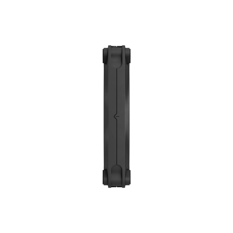 Кулер до корпусу Fractal Design Momentum 14 Black (FD-F-MO1-1401)