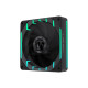 Кулер до корпусу Gamemax Tornado T12 ARGB