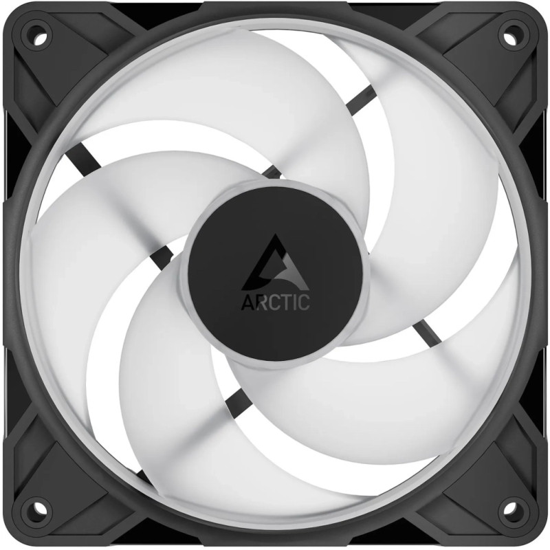 Кулер до корпусу Arctic P12 Pro Reverse A-RGB, 3 Pack (ACFAN00333A)