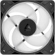 Кулер до корпусу Arctic P12 Pro Reverse A-RGB, 3 Pack (ACFAN00333A)