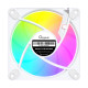 Кулер до корпусу OCYPUS GAMMA F12 ELITE WH A (GAMMA-F12-WH3AM01E-GL)