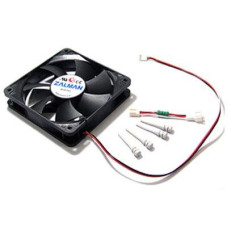 Кулер для корпуса Zalman ZM-F3 (ZM-F3 (SF))