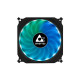 Кулер до корпусу CHIEFTEC TORNADO (CF-3012-RGB)