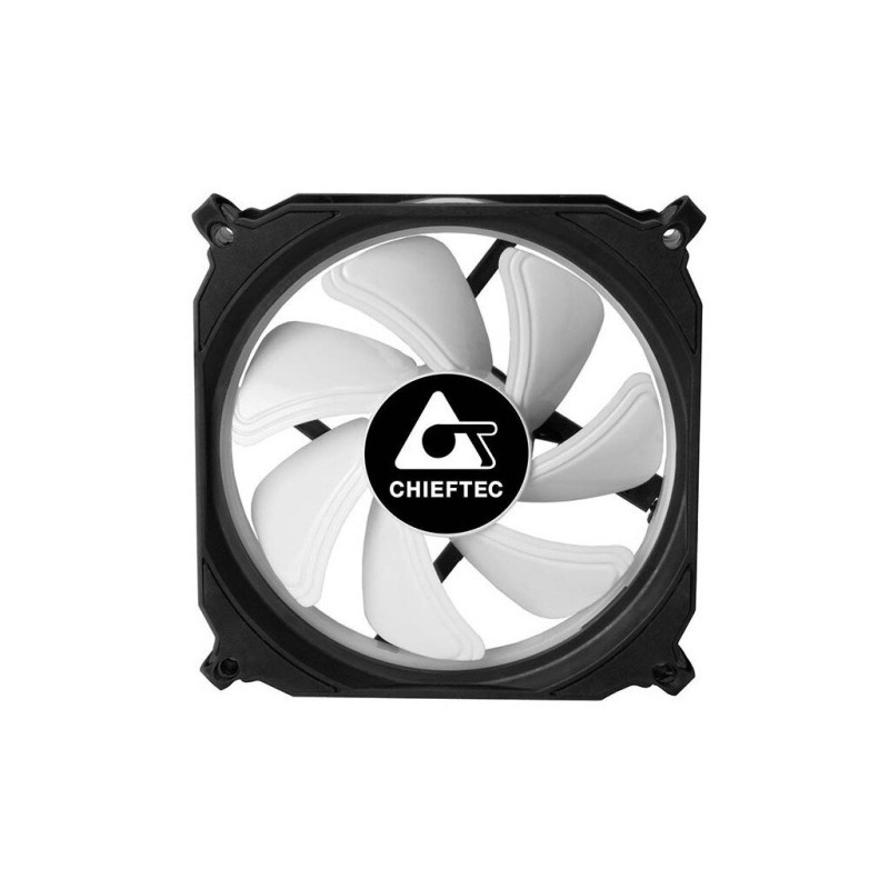 Кулер до корпусу CHIEFTEC TORNADO (CF-3012-RGB)