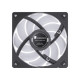 Кулер до корпусу JONSBO SL-120B Black