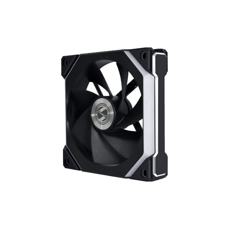 Кулер до корпусу Lian Li SL V2 Reverse, 120mm, Single, Black (G99.12RSLV21B.00)