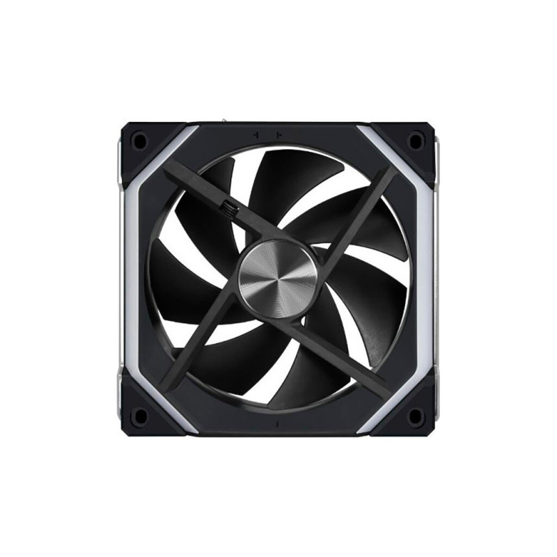 Кулер до корпусу Lian Li SL V2 Reverse, 120mm, Single, Black (G99.12RSLV21B.00)
