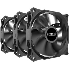 Кулер до корпусу PcСooler DN 120 3 in 1