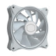 Кулер до корпусу CoolerMaster MasterFan MF120 Halo 3in1 White Edition (MFL-B2DW-183PA-R1)