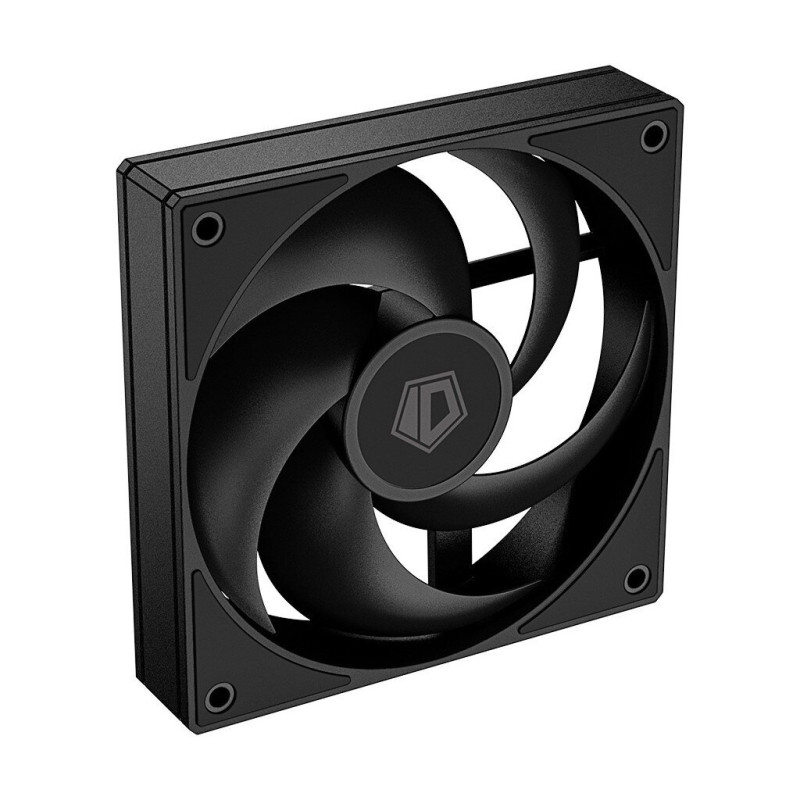 Кулер до корпусу ID-Cooling AS-120-K