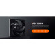 Кулер до корпусу ID-Cooling AS-120-K