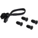 Кулер до корпусу Scythe Kaze Flex 120 mm ARGB PWM (KF1225FD18AR-P)