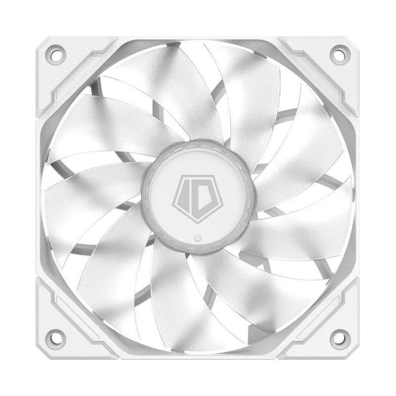 Кулер до корпусу ID-Cooling TF-12025-PRO-SW