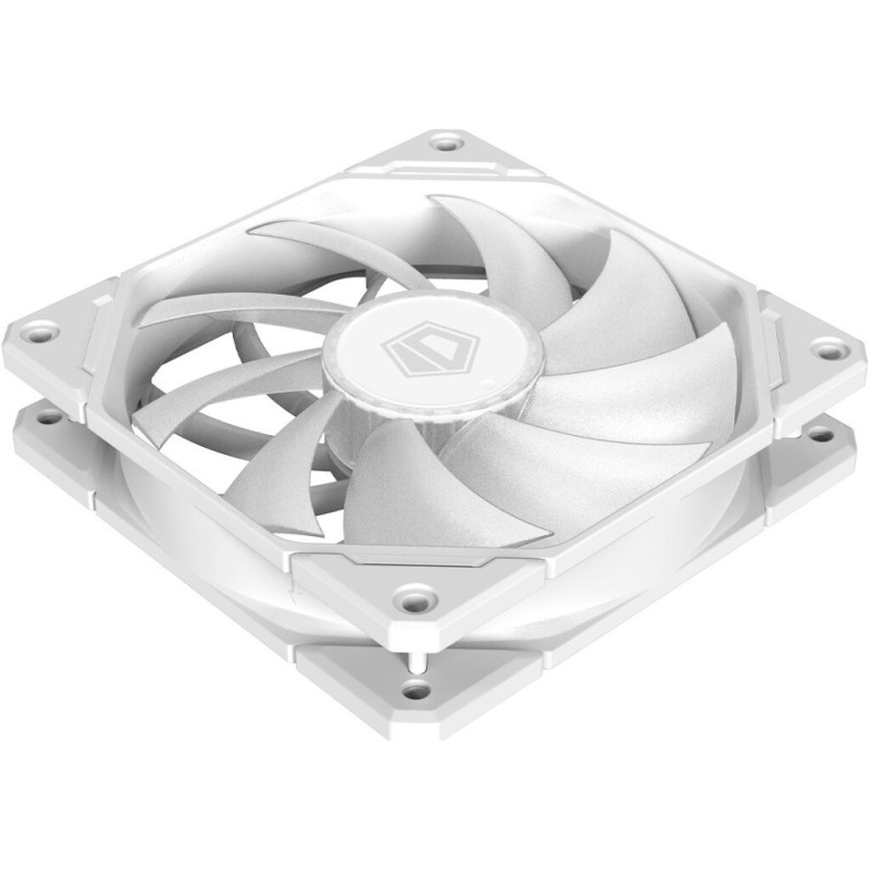 Кулер до корпусу ID-Cooling TF-12025-PRO-SW