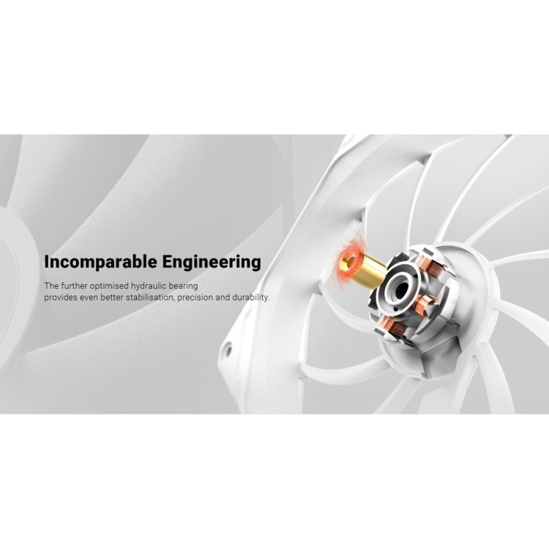 Кулер до корпусу ID-Cooling TF-12025-PRO-SW