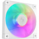 Кулер до корпусу Deepcool FD12 ARGB WH (R-FD12-WHAPN1-G)