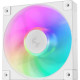 Кулер до корпусу Deepcool FD12 ARGB WH (R-FD12-WHAPN1-G)